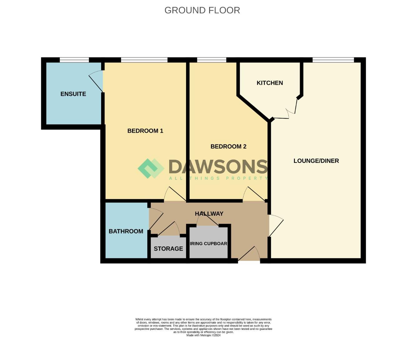 Mumbles Bay Court, Mayals Road, Blackpill, Swansea, £235,000 Dawsons
